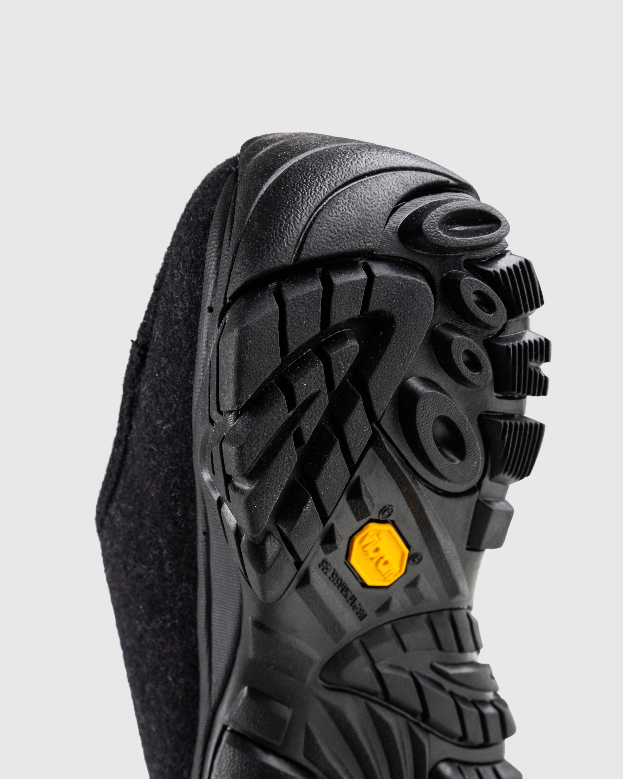 Merrell Moab 2 Slide Wool SE Black Highsnobiety Shop